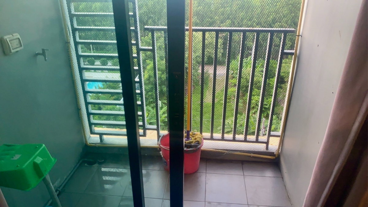 picture For Rent Condo The Excel Khukhot 6,500 Bath - 6/17