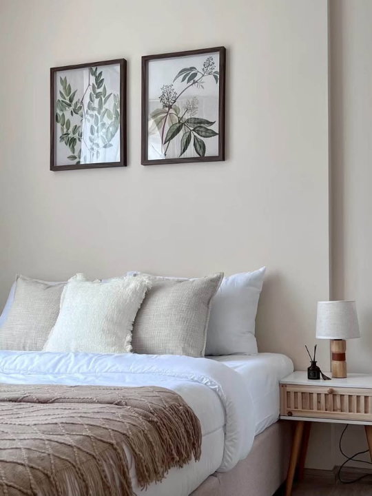 picture Condo for Rent at The Belgravia @ Ratchada 17 (B6908035) - 4/13