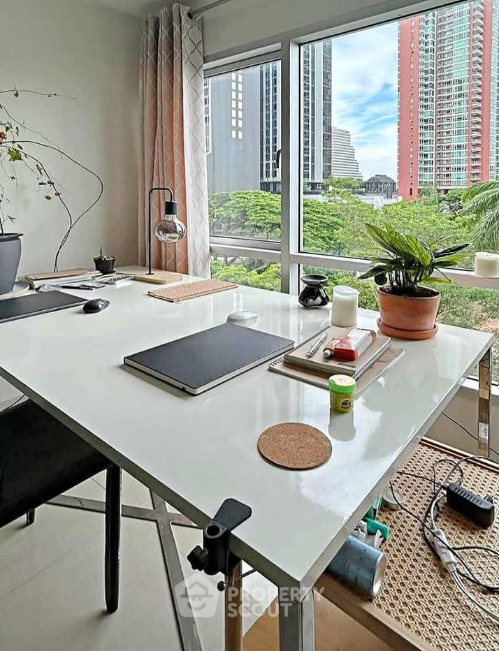 รูป คอนโด 1 ห้องนอน Condo One Thonglor Station ใกล้ BTS ทองหล่อ 300 เมตร (ID 3209165) - รูปที่ 3/13