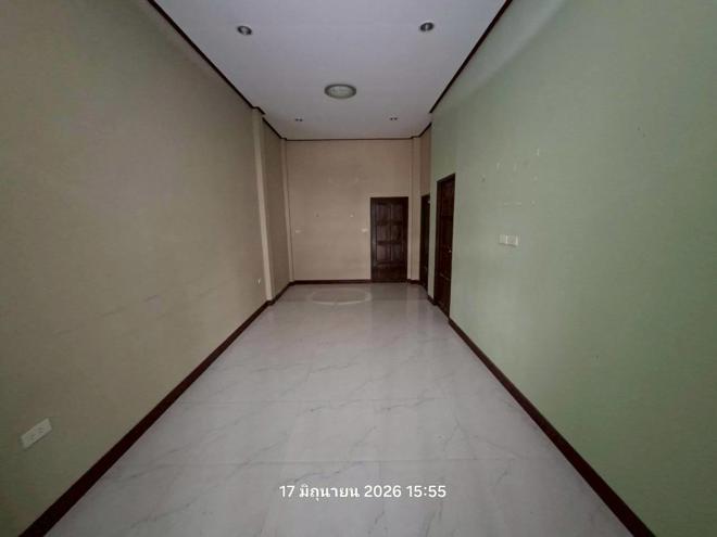 รูป ทาวน์เฮ้าส์ 27.2 ตร.วา บ้านค่าย ระยอง 1.2M - รูปที่ 5/25