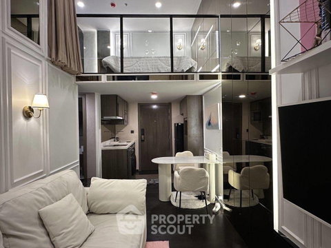 43rd-Floor 2-BR At Park Origin Thonglor Near BTS Thong Lor (ID 2766650)