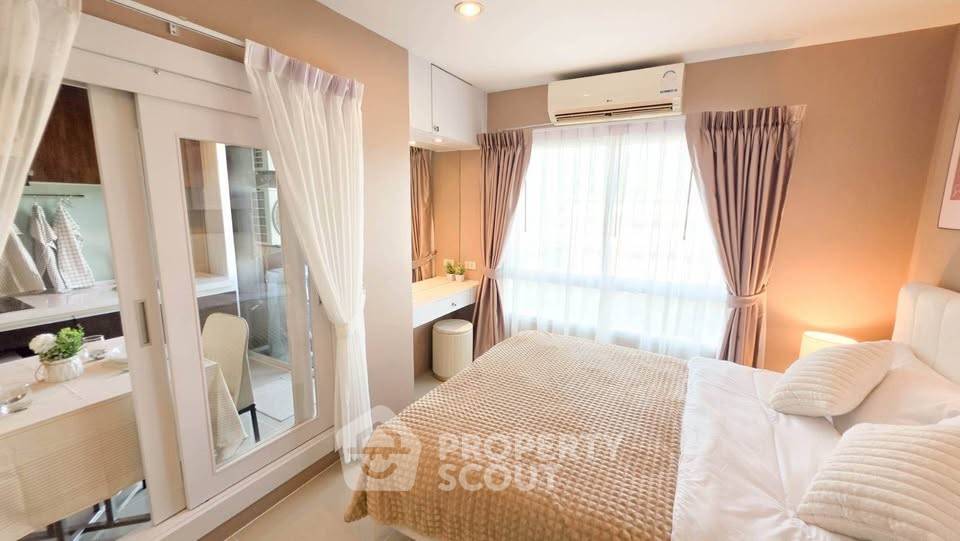รูป คอนโดหนึ่งห้องนอน ขายที่ The Scene ย่านสุเทพ เชียงใหม่ (ID 3208870) - รูปที่ 2/9