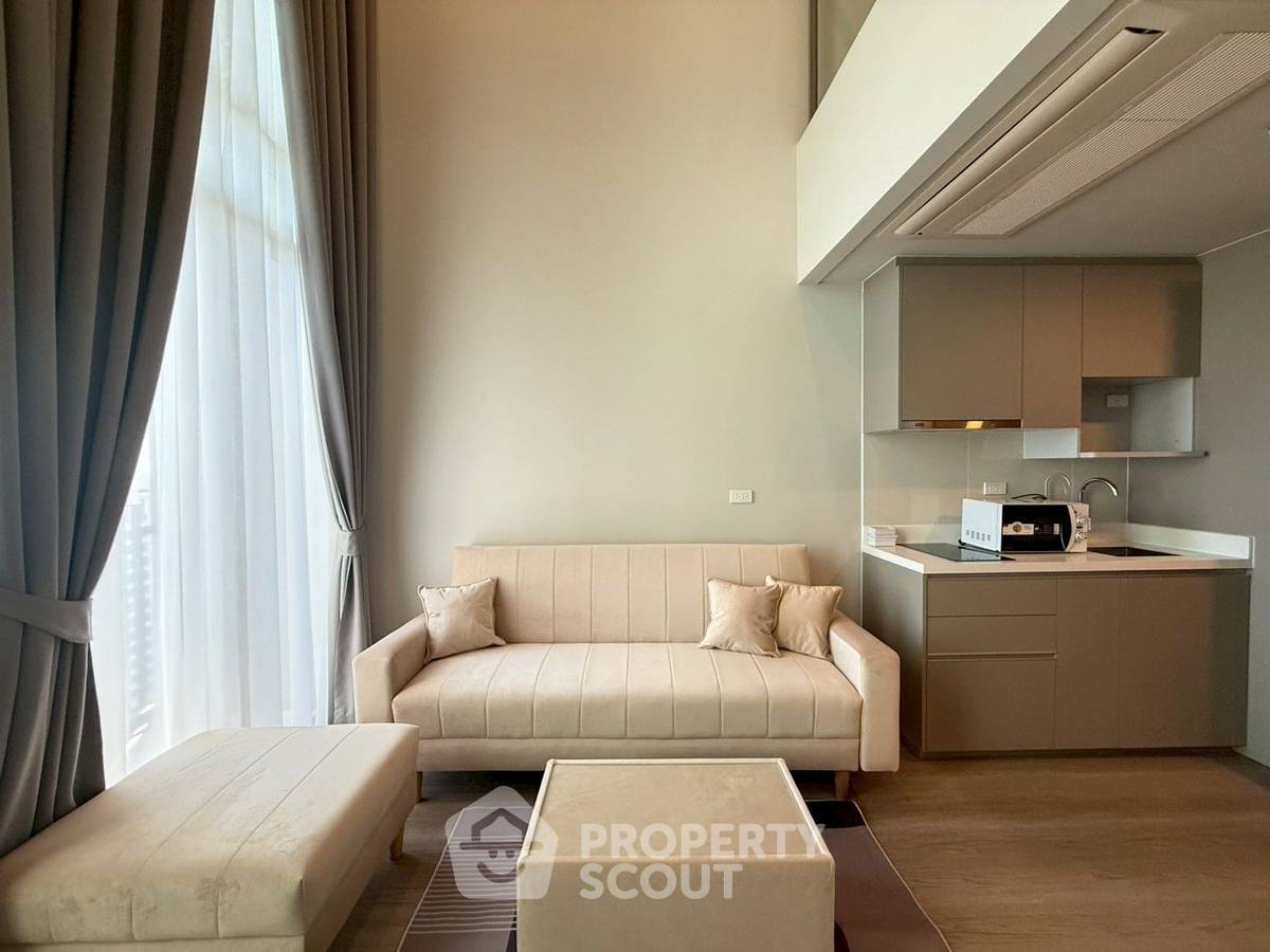 รูป คอนโด 1 ห้องนอน Whizdom the Forestias Mytopia ย่านบางแก้ว (ID 3207026) - รูปที่ 2/11