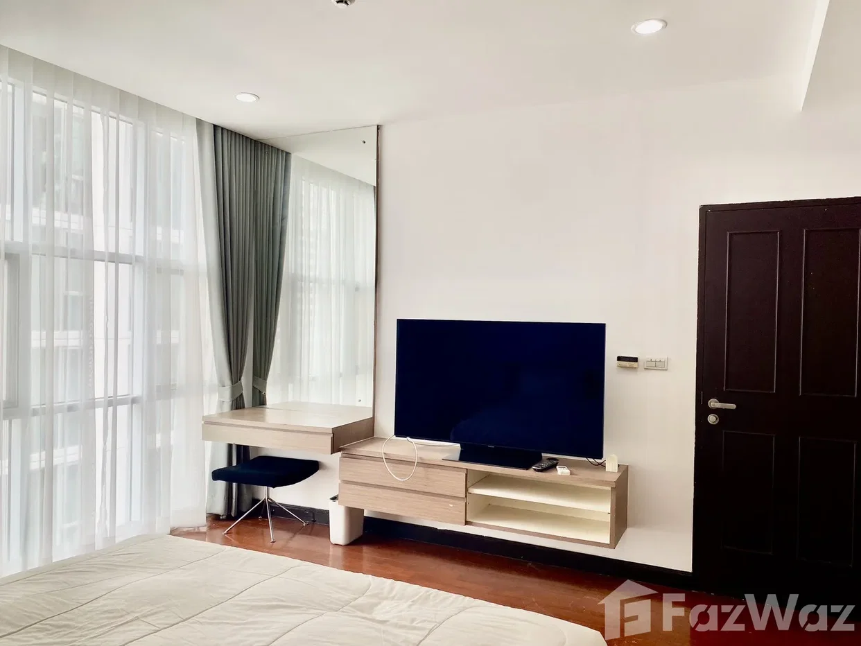 รูป ขาย คอนโด 2 ห้องนอน ในโครงการ เดอะ ไพร์ม 11 6688500 - รูปที่ 3/12