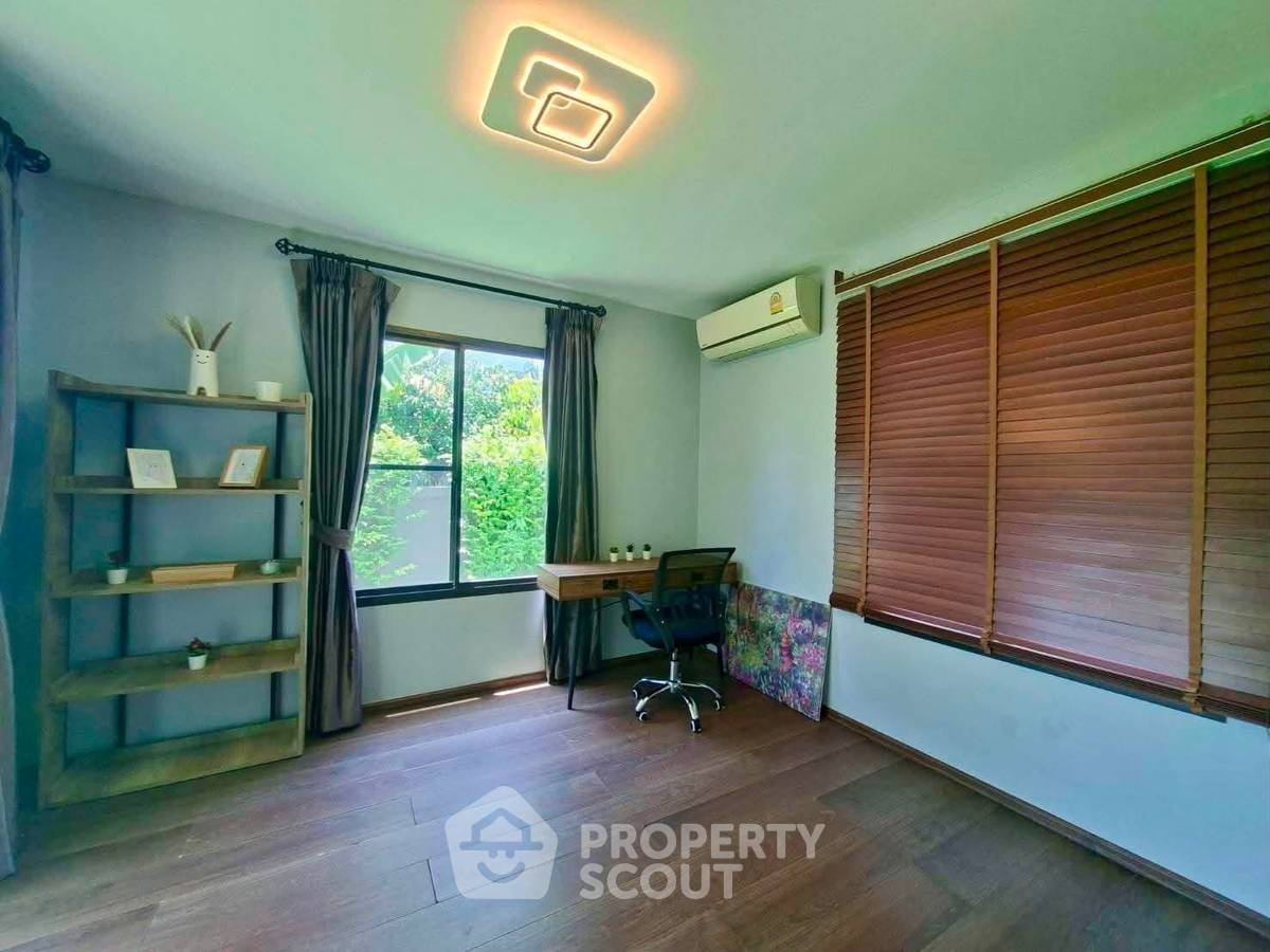 รูป บ้าน 4 ห้องนอน เลี้ยงสัตว์ได้ ขนาด 185 ตร.ม. Mantana Bangna Km.7 (ID 3207166) - รูปที่ 12/13