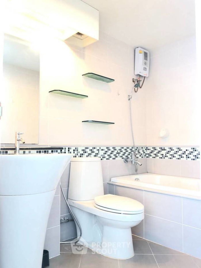 รูป กว้าง 120 ตร.ม. คอนโด 2 ห้องนอน Waterford Sukhumvit 50 ใกล้ BTS อ่อนนุช (ID 3210404) - รูปที่ 13/18
