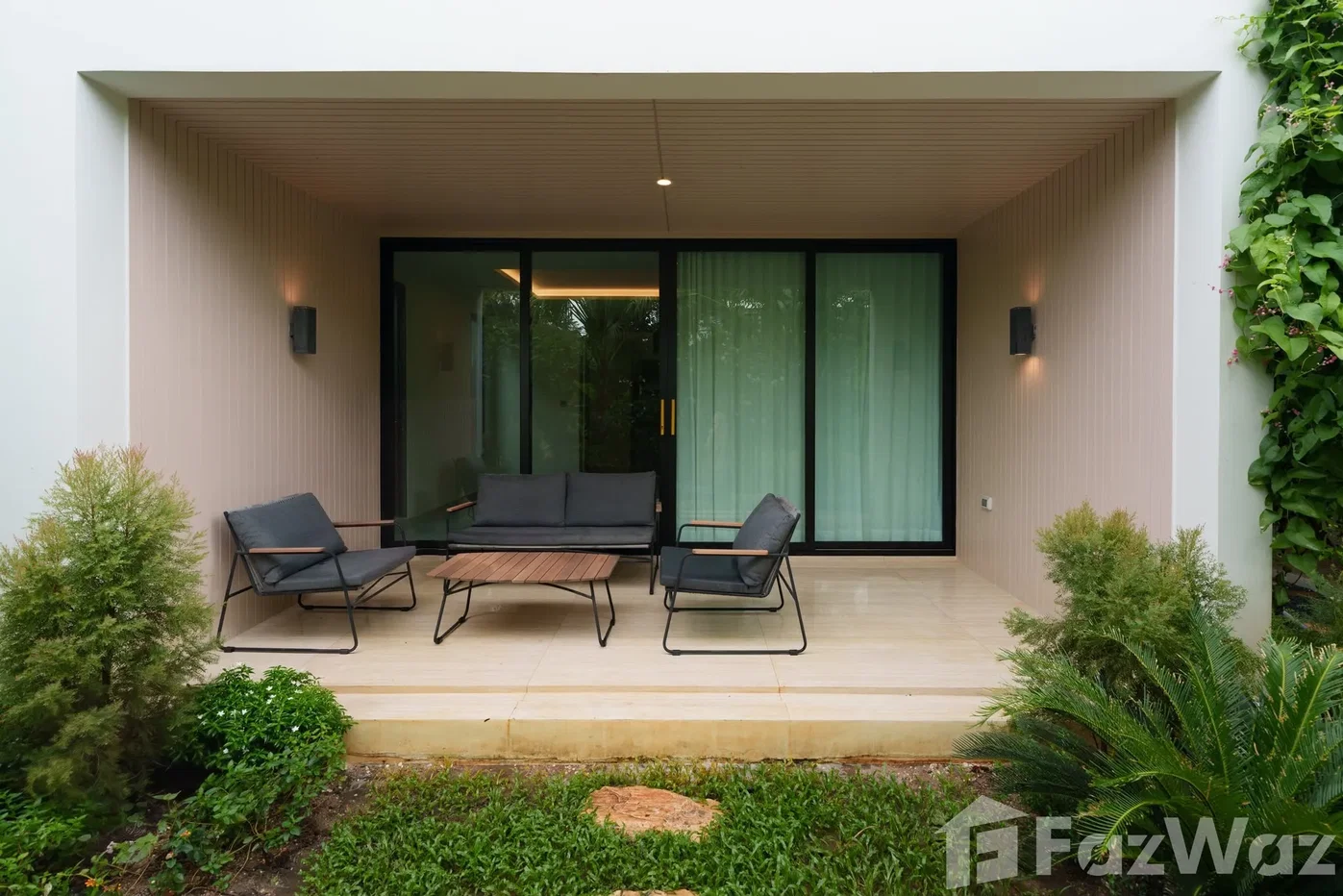 รูป วิลล่าให้เช่า 3 ห้องนอน ในโครงการ คาซ่า ซิกเนเจอร์ 6687773 - รูปที่ 12/30