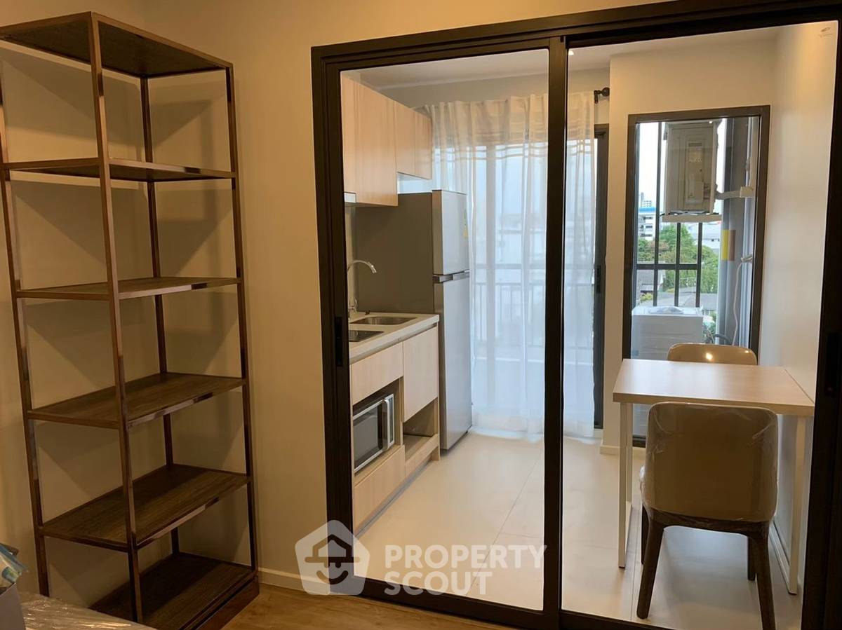 รูป คอนโด 1 ห้องนอน The Nest Sukhumvit 64 ใกล้ BTS อุดมสุข (ID 902319) - รูปที่ 9/10