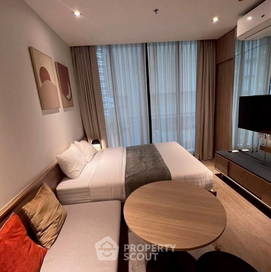 รูป ขายคอนโด 1 ห้องนอน Park Origin Phrom Phong ใกล้ BTS พร้อมพงษ์ (ID 3208906) - รูปที่ 8/9