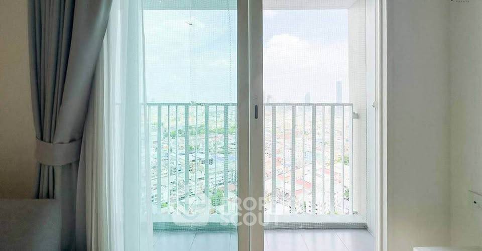 รูป คอนโด 1 ห้องนอน ชั้น 24 The Key Sathorn - Charoenraj (ID 3209641) - รูปที่ 14/20