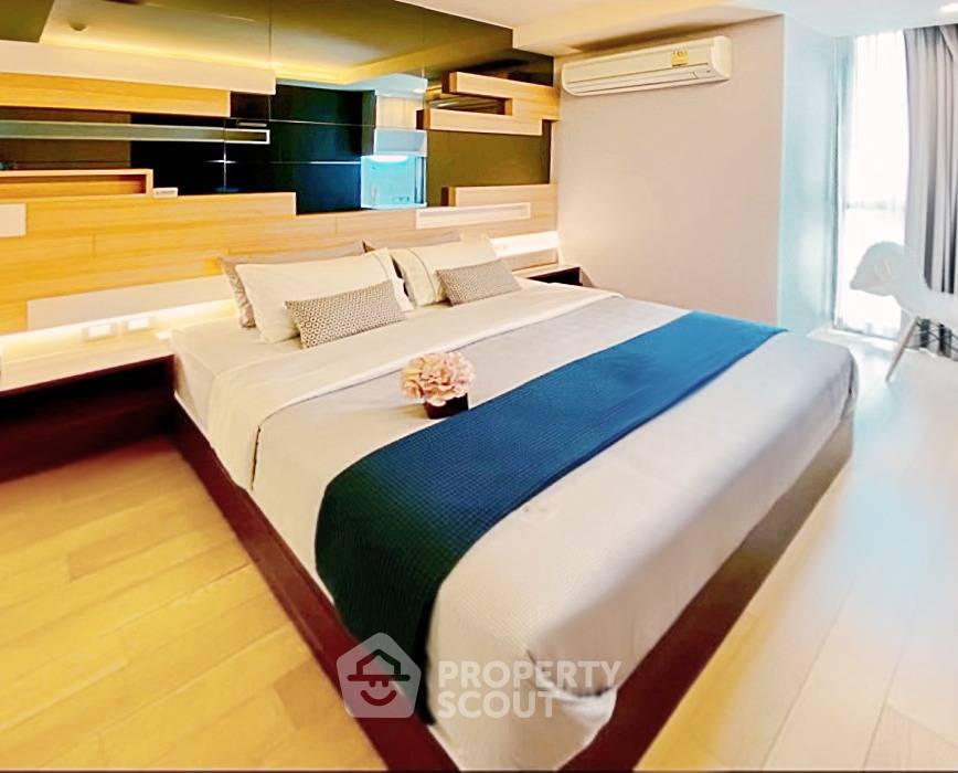 รูป คอนโด 1 ห้องนอน ขายที่ Via 49 ใกล้ BTS พร้อมพงษ์ (ID 3209223) - รูปที่ 8/12