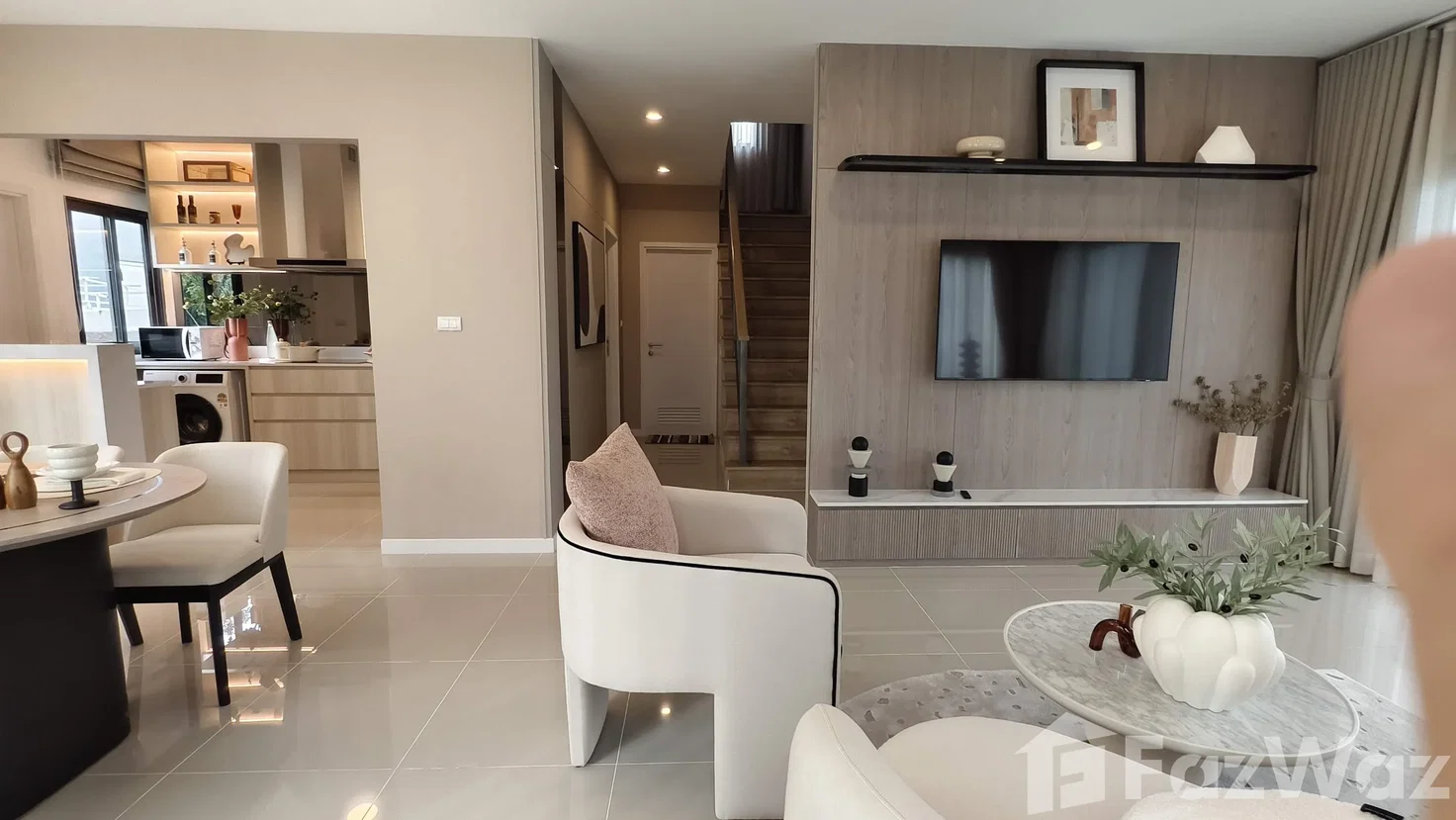 รูป ขาย บ้านเดี่ยว 4 ห้องนอน ในโครงการ เดอะ แพลนท์ เทพกระษัตรี-ถลาง 6687757 - รูปที่ 4/11