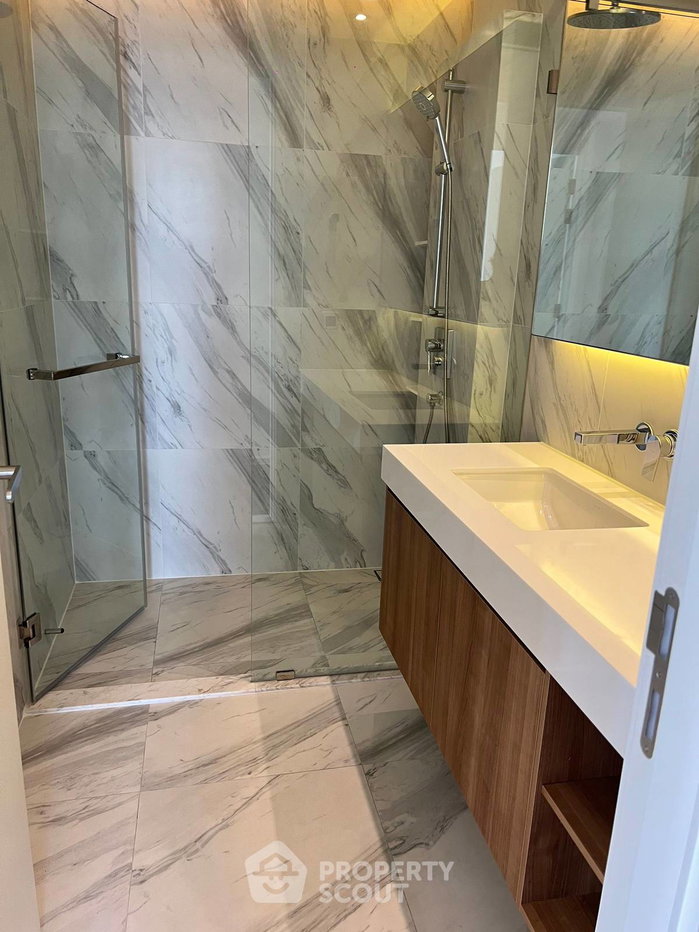 รูป คุ้มค่า ห้อง 2 ห้องนอน Muniq Sukhumvit 23 ใกล้ MRT สุขุมวิท 100 ม. (ID 1568551) - รูปที่ 8/10