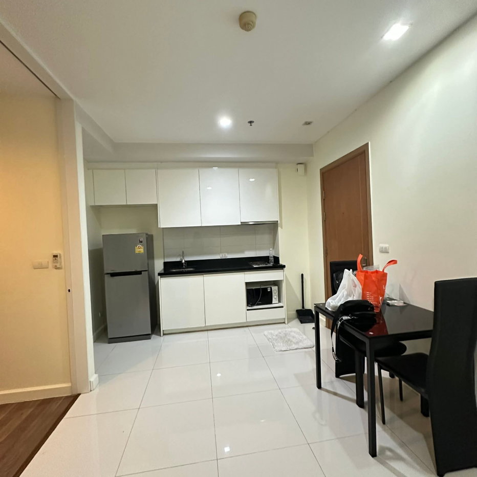 รูป ขาย เดอะบลูม สุขุมวิท 71 The Bloom Sukhumvit 71 ซื้อพร้อมรับรายได้เลย - รูปที่ 12/25