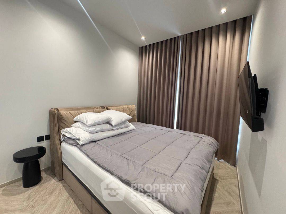 รูป ชั้น 18 ห้อง 2 ห้องนอน Chapter Charoennakhorn - Riverside ใกล้ BTS กรุงธนบุรี (ID 992963) - รูปที่ 3/10