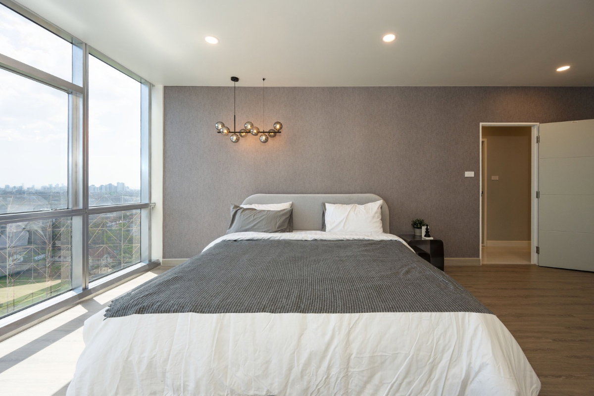 รูป ขาย Sarin place รัชโยธิน 110 ตรม รีโนเวทพร้อมอยู่ เพียง 6.99 ล้าน - รูปที่ 4/21