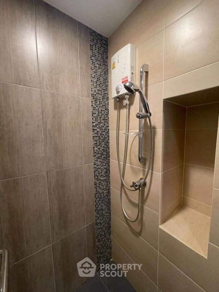 รูป ชั้น 22 คอนโด 2 ห้องนอน Centric Sathorn-St. Louis ใกล้ BTS เซนต์หลุยส์ 200 ม. (ID 3209063) - รูปที่ 8/12