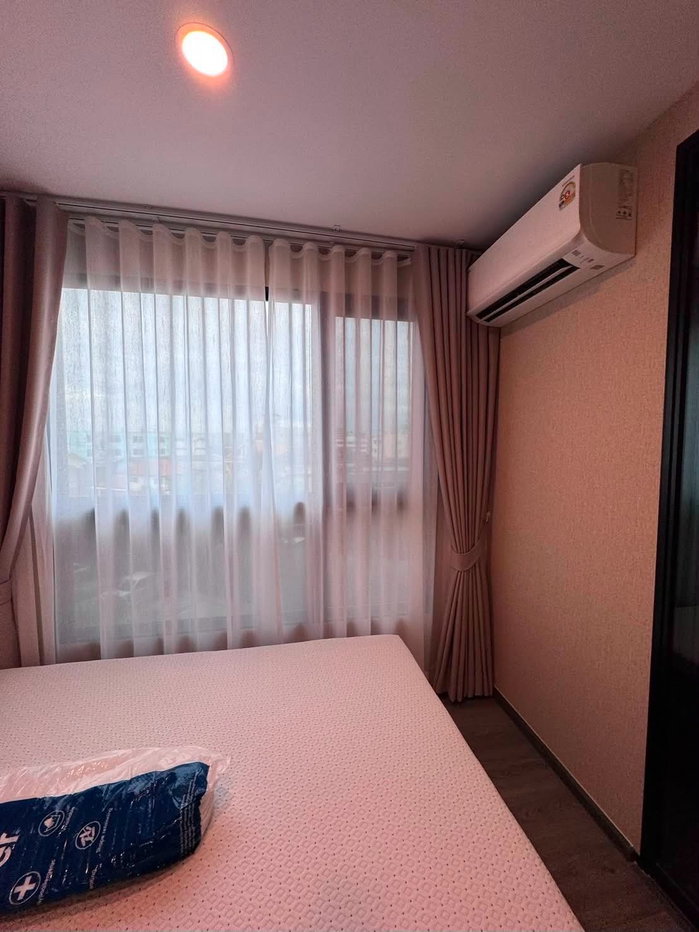 รูป #ปล่อยเช่า Brixton Pet & Play Phahol 50 Station ☑️ พร้อมอยู่ - รูปที่ 12/12
