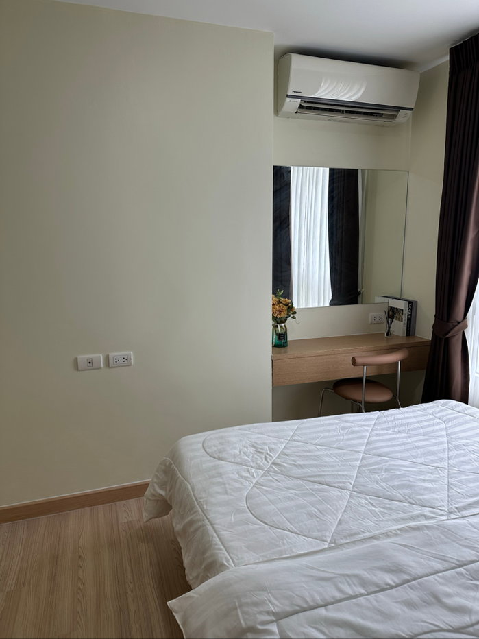 รูป 🔥🔥 Rill condo รังสิต ให้เช่า  - รูปที่ 6/6