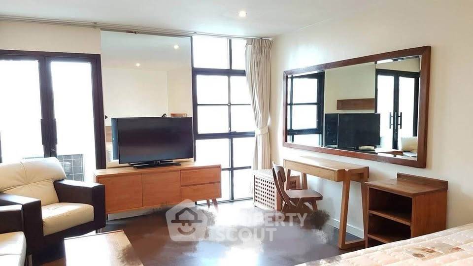 รูป ใกล้ BTS ศาลาแดง เพียง 100 เมตร | 1 ห้องนอน Silom Terrace Condominium (ID 3209599) - รูปที่ 8/9