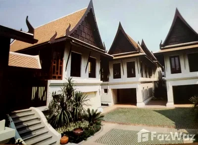 เช่าทาวน์โฮม กรุงเทพมหานคร : ทาวน์เฮ้าส์ให้เช่า 3 ห้องนอน ในโครงการ บ้านสุขใจ 6688483