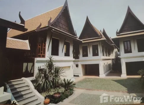 ทาวน์เฮ้าส์ให้เช่า 3 ห้องนอน ในโครงการ บ้านสุขใจ 6688483