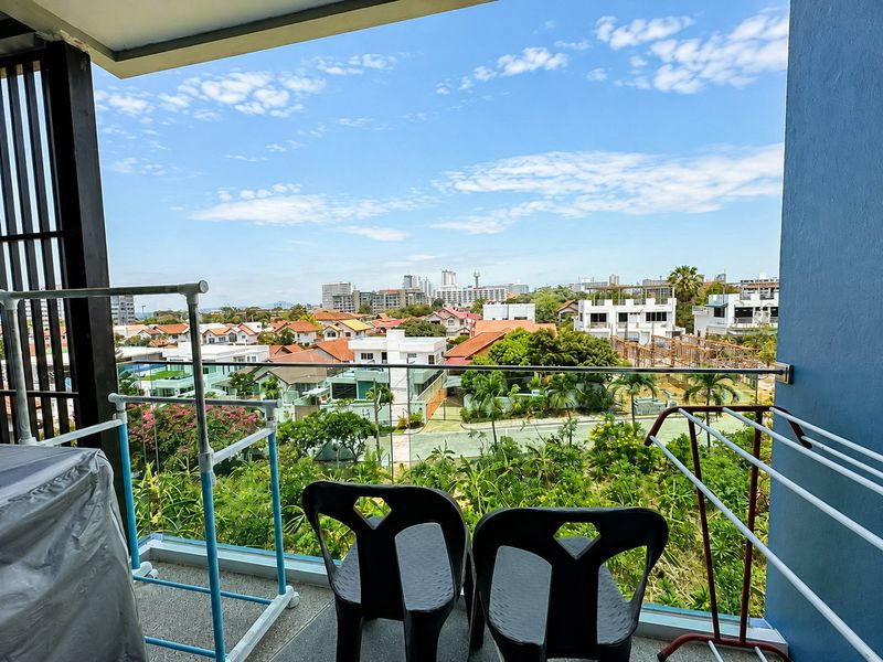 รูป ⛵ Aqua ⛵ City view / 5F / 1bedroom >> THB13,000/month彡 - รูปที่ 8/10