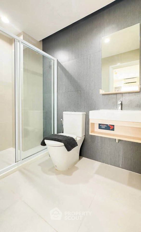 รูป คอนโด 1 ห้องนอน ชั้น 24 The Key Sathorn - Charoenraj (ID 3209641) - รูปที่ 10/20