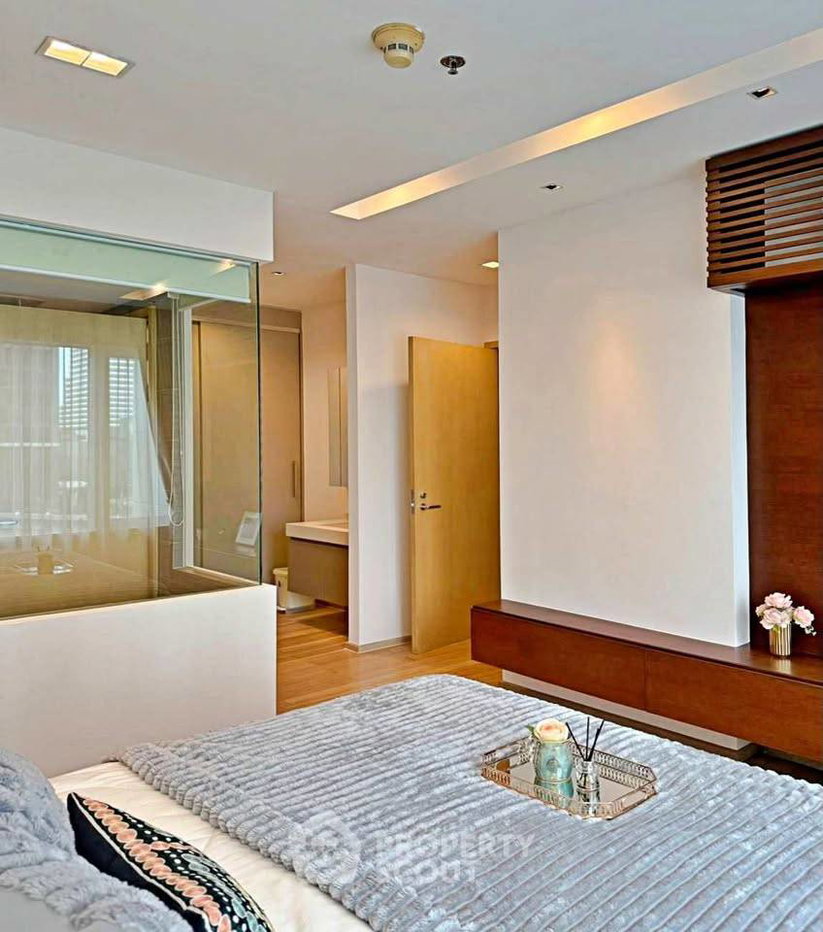 รูป ใกล้ BTS ทองหล่อ 200 ม. | 2 ห้องนอน 69 ตร.ม. Siri At Sukhumvit (ID 3209252) - รูปที่ 9/13