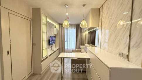 ชั้น 26 ห้องนอน 1 ห้อง Life Ladprao Valley ใกล้ BTS ห้าแยกลาดพร้าว 100 เมตร (ID 3209460)