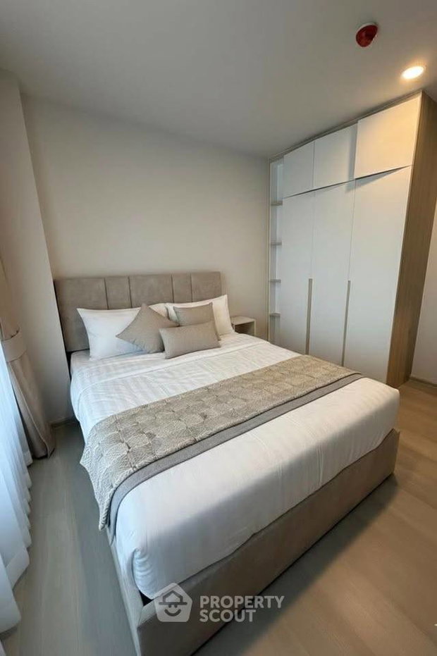 picture 300m To BTS On Nut | 2-BR ASPIRE Onnut Station (ID 3209574) - 4/9
