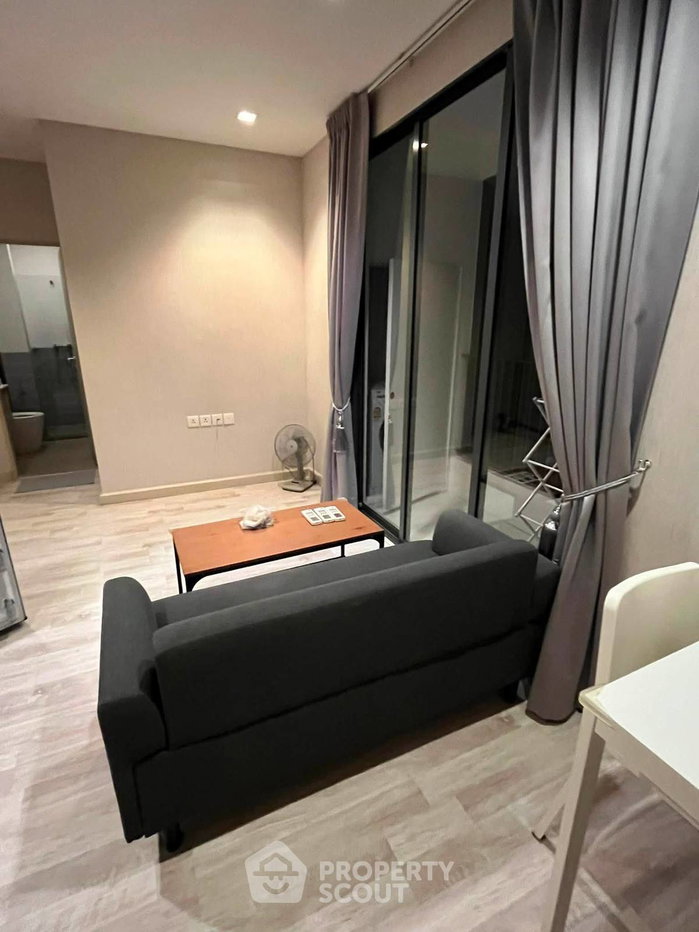รูป เดิน 80 ม. ถึง BTS กรุงธนบุรี | 2 ห้องนอน Ideo Mobi Sathorn (ID 3209891) - รูปที่ 7/9