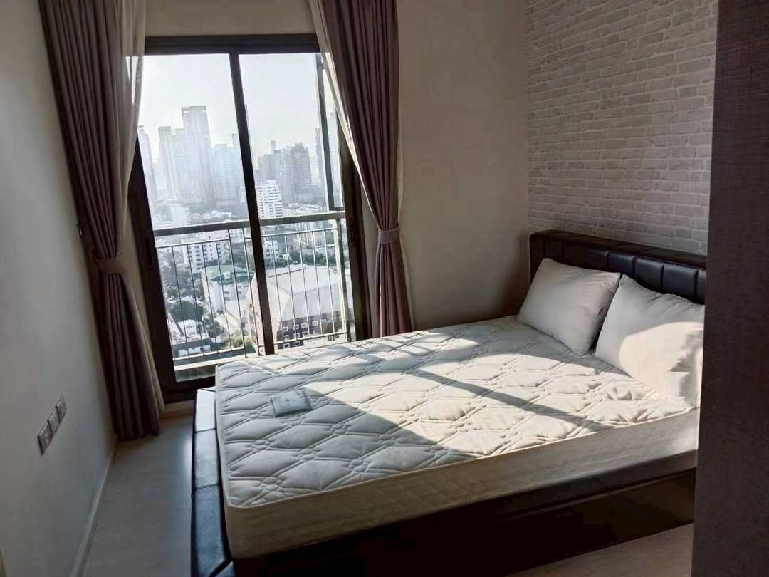 ให้เช่า RHYTHM Sukhumvit 36-38 ใกล้ BTS ทองหล่อ (Rt-01)
