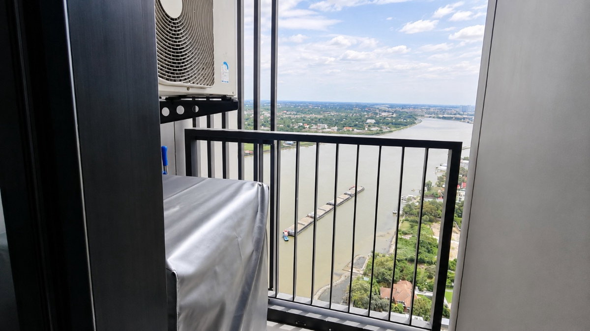 picture ✨✨FOR RENT – THE POLITAN AQUA | 39th FLOOR✨✨ - 8/9