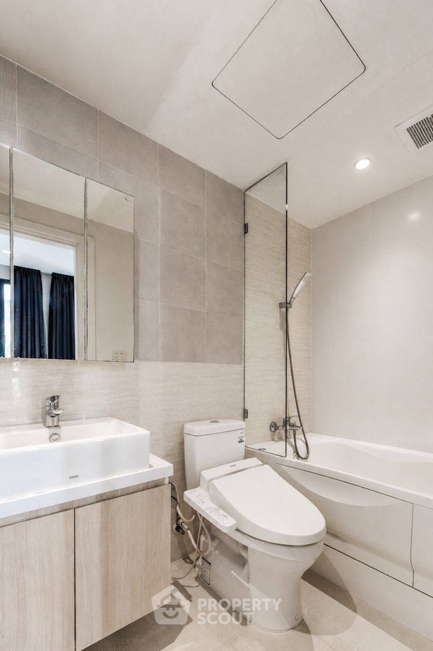 รูป ขายคอนโด 1 ห้องนอน Runesu Thonglor 5 ใกล้ BTS ทองหล่อ (ID 1388303) - รูปที่ 17/31