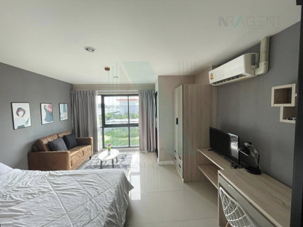 รูปภาพ ให้เช่าคอนโด คาซ่า ฟรานซ์ อาคาร B ชั้น 5 สตูดิโอ ขนาด 22.00 ตรม ใกล้ มหาวิทยาลัยเอแบค