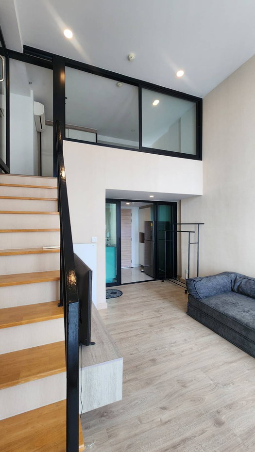 picture knightsbridge duplex tiwanon beautiful room - 8/20