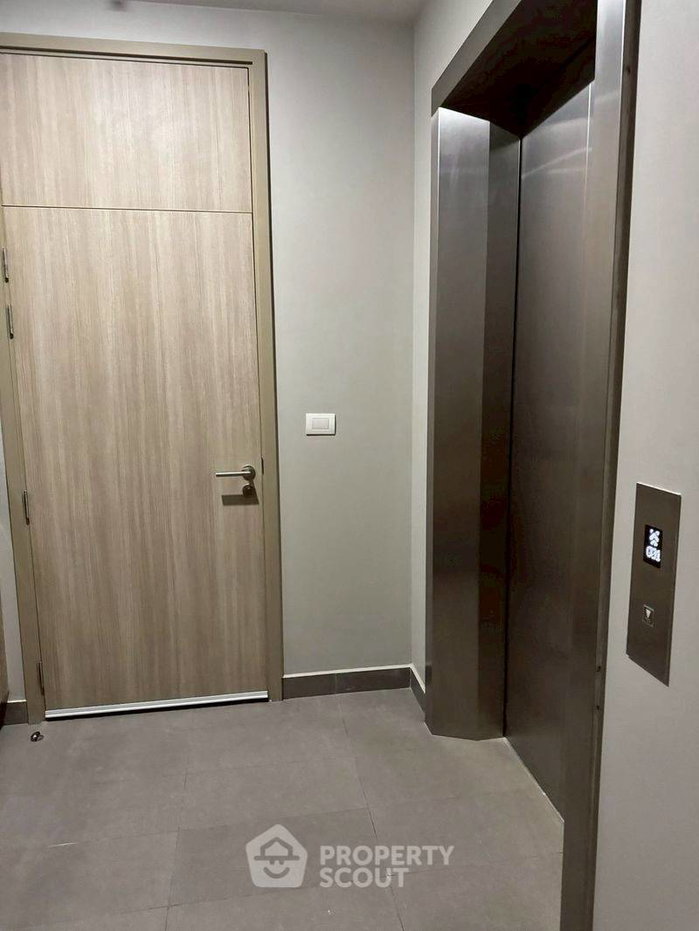 รูป ชั้น 42 ห้อง 2 ห้องนอน Noble Ploenchit ใกล้ BTS เพลินจิต (ID 3004749) - รูปที่ 14/16