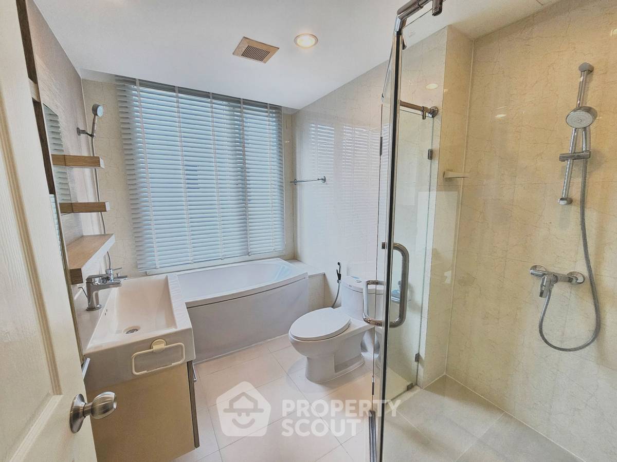 รูป คอนโด 2 ห้องนอน ชั้น 17 Baan Siri 31 Condominium สถานี MRT สุขุมวิท (ID 3207140) - รูปที่ 15/17