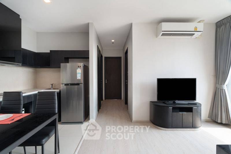 รูป คอนโด 2 ห้องนอน ชั้น 20 Rhythm Sukhumvit 44/1 ใกล้ BTS พระโขนง 70 ม. (ID 3209931) - รูปที่ 9/9
