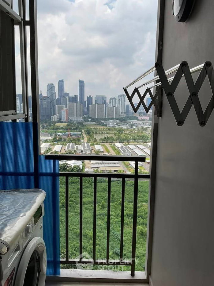 รูป คอนโด 1 ห้องนอน ชั้น 27 Supalai Veranda Rama 9 (ID 3209459) - รูปที่ 10/13