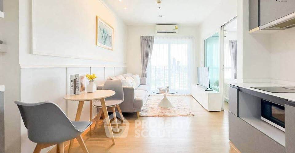 รูป คอนโด 1 ห้องนอน ชั้น 24 The Key Sathorn - Charoenraj (ID 3209641) - รูปที่ 20/20