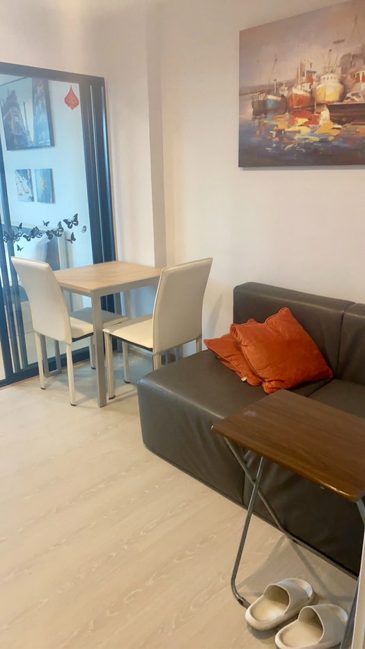 picture For Rent Condo The Excel Khukhot 6,500 Bath - 1/17