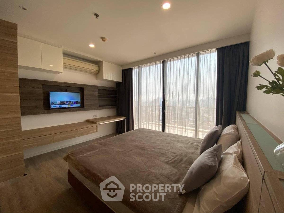 รูป ชั้น 27 ห้อง 2 ห้องนอน The Issara Ladprao ใกล้ MRT ลาดพร้าว (ID 3208447) - รูปที่ 3/16