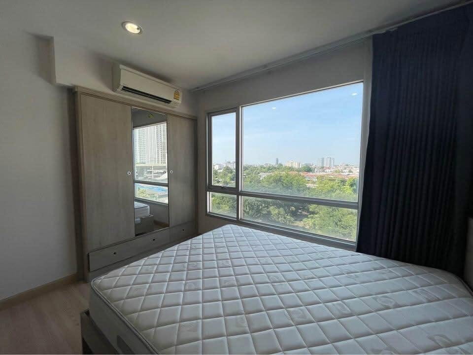 รูป 🏡 𝗖𝗢𝗡𝗗𝗢 𝗙𝗢𝗥 𝗦𝗔𝗟𝗘 / 𝗥𝗘𝗡𝗧 | A Plus 2 Condo Rattanatibet เอพลัส 2 รัตนาธิเบศร์ ⚡️ - รูปที่ 2/12