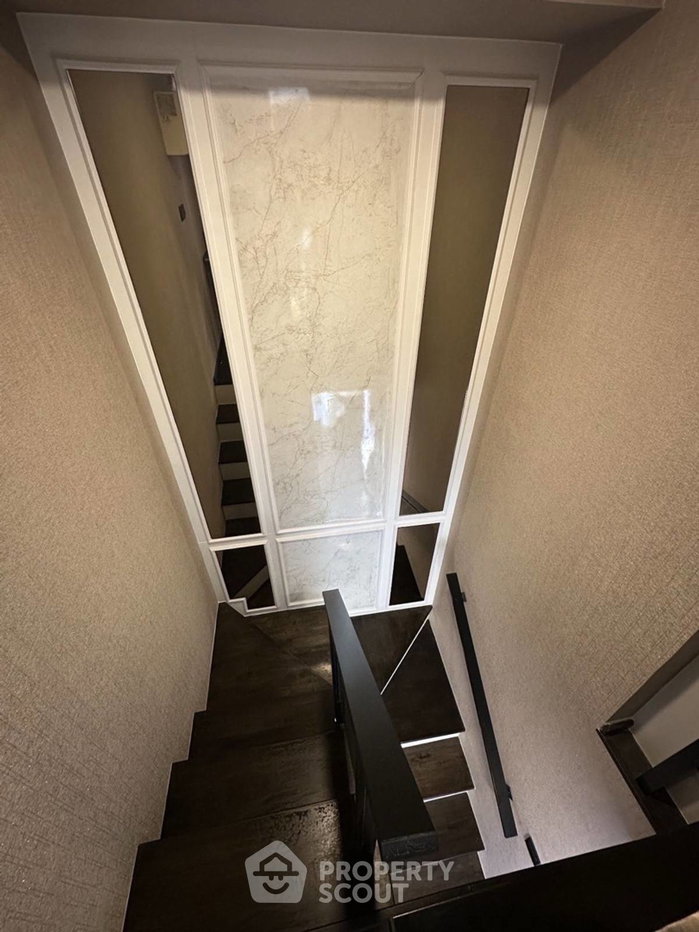 picture 43rd-Floor 2-BR At Park Origin Thonglor Near BTS Thong Lor (ID 2766650) - 21/38