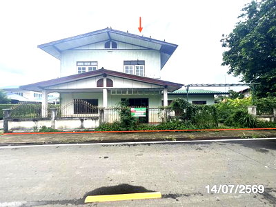 Houses for sale : HOME 71.1 Sq.w. Warin Chamrap Ubon Ratchathani for 463,000