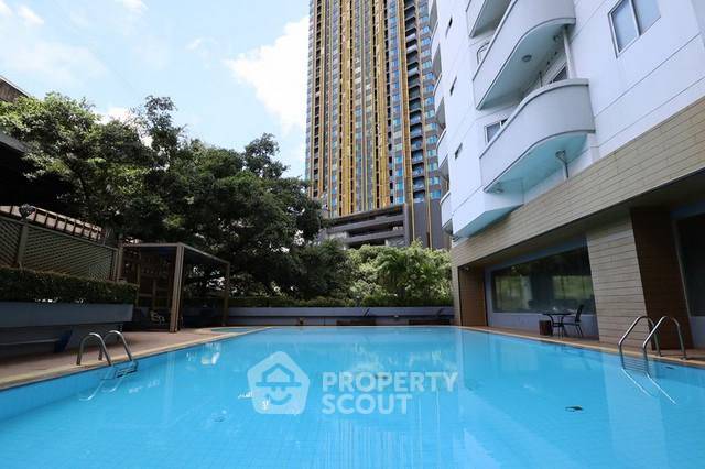 picture Pet-Friendly 2-BR Wittayu Complex Near BTS Phloen Chit (ID 3209224) - 5/5