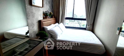 คอนโดให้เช่า : ชั้น 34 คอนโด 2 ห้องนอน Ideo Sukhumvit 93 ใกล้ BTS บางจาก 100 ม. (ID 3207023)