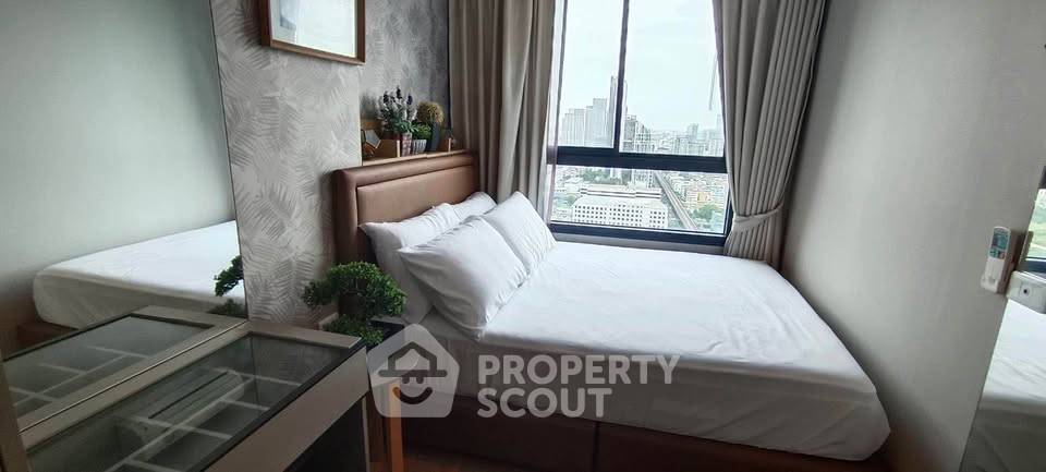รูป ชั้น 34 คอนโด 2 ห้องนอน Ideo Sukhumvit 93 ใกล้ BTS บางจาก 100 ม. (ID 3207023) - รูปที่ 1/15
